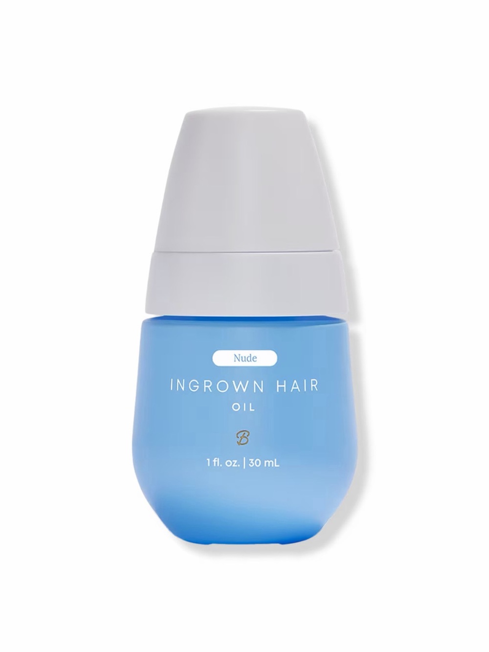 NWT Bushbalm Ingrown Hair Oil